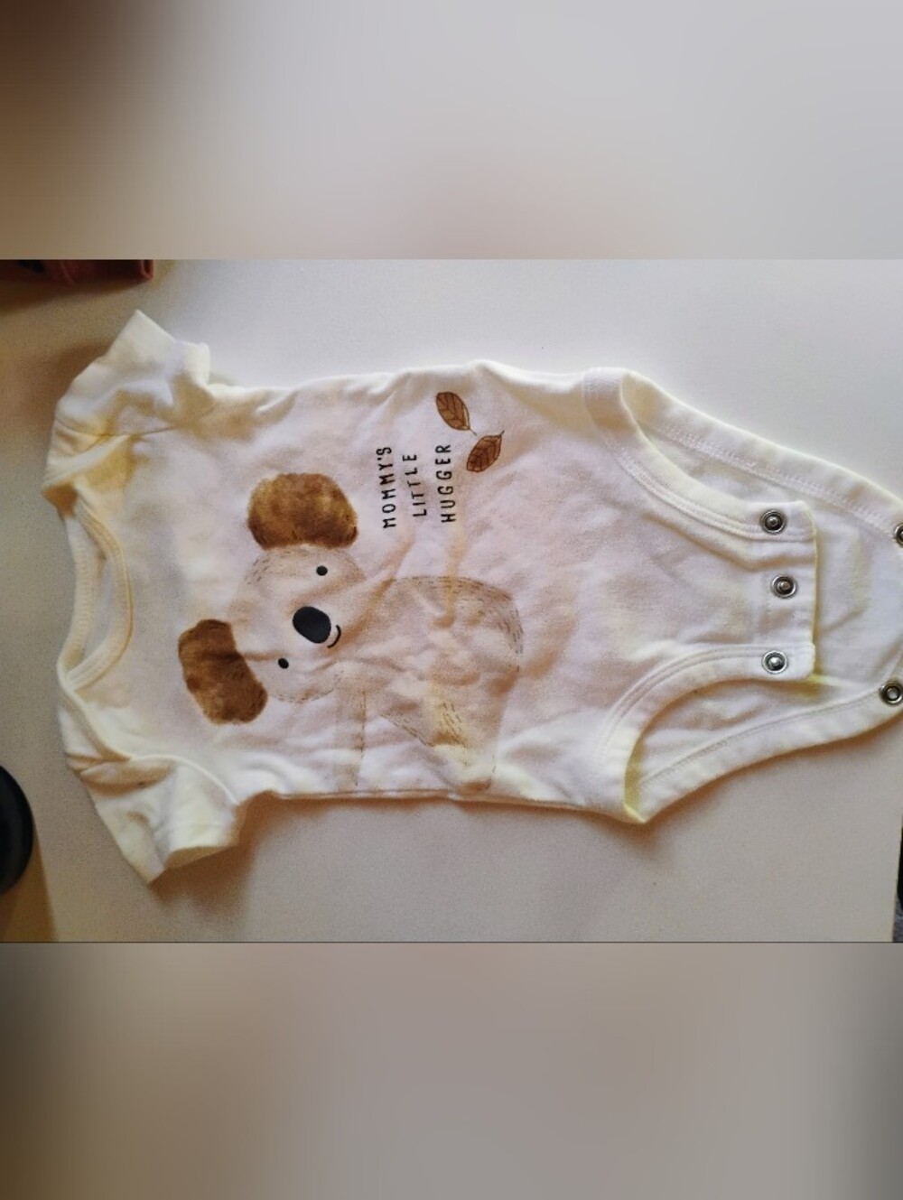 Baby Girls Clothing